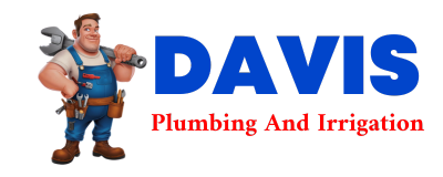 Trusted plumber in MILL CITY